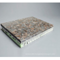 Marble Grain Aluminum Coil for Honeycomb Panel